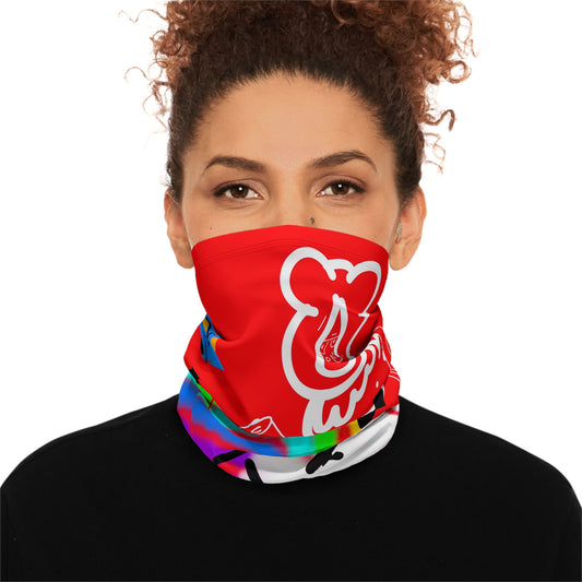 Freedom - Winter Neck Gaiter from OurNaturalState