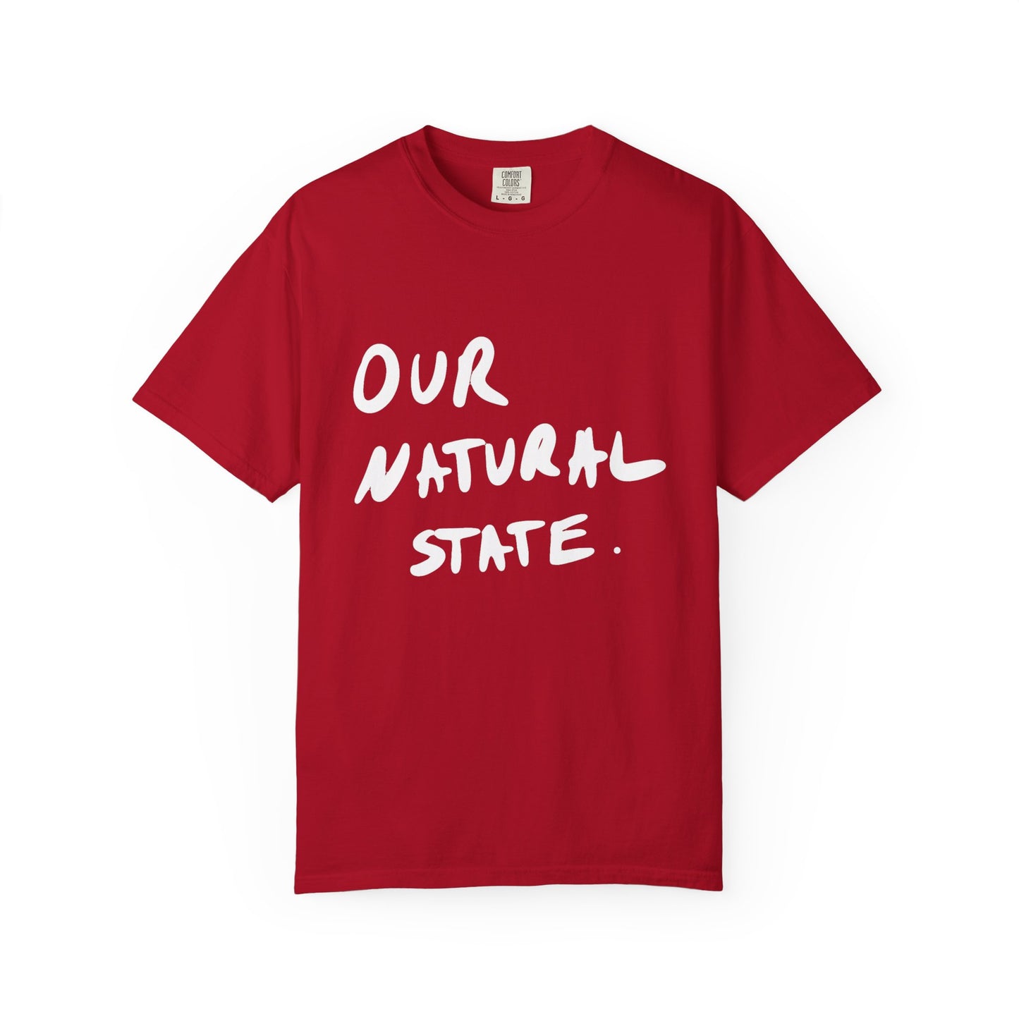 Freind. - Unisex graphic logo from OurNaturalState.