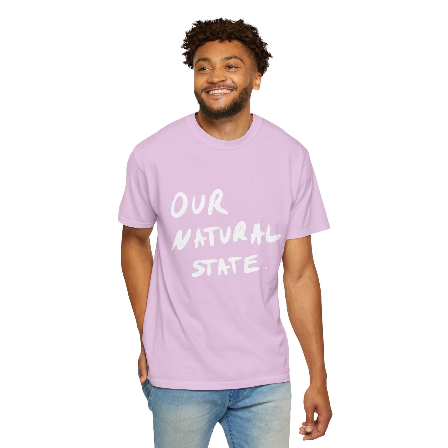 Freind. - Unisex graphic logo from OurNaturalState.