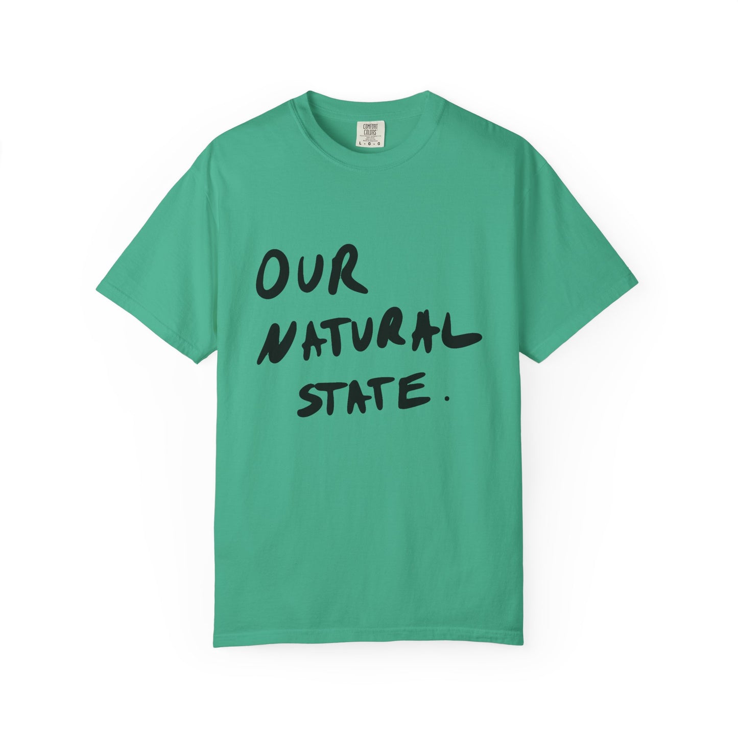 Freind. - Unisex graphic logo from OurNaturalState.