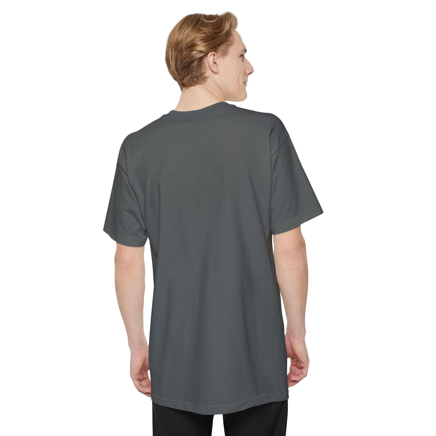 Fans -only - Unisex Tall Beefy-T® T-Shirt from OurNaturalState.