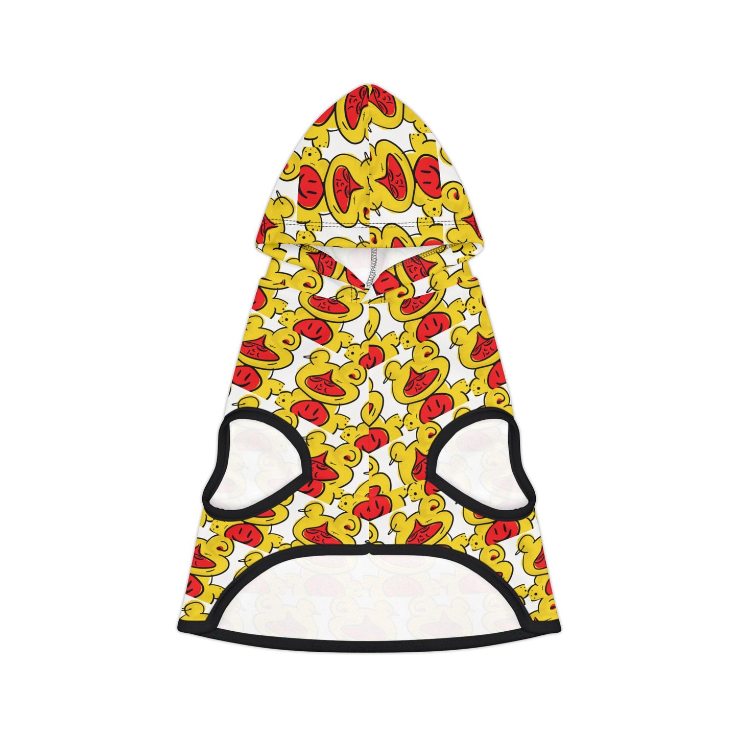 Teddie - Playful Pet Hoodie for Dogs & Cats from OurNaturalState.