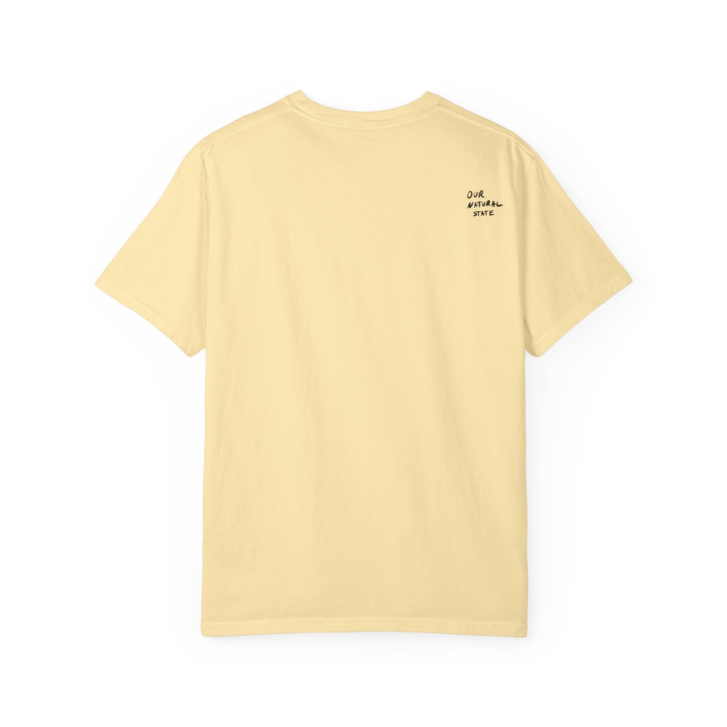 Freind. - Unisex graphic logo from OurNaturalState.