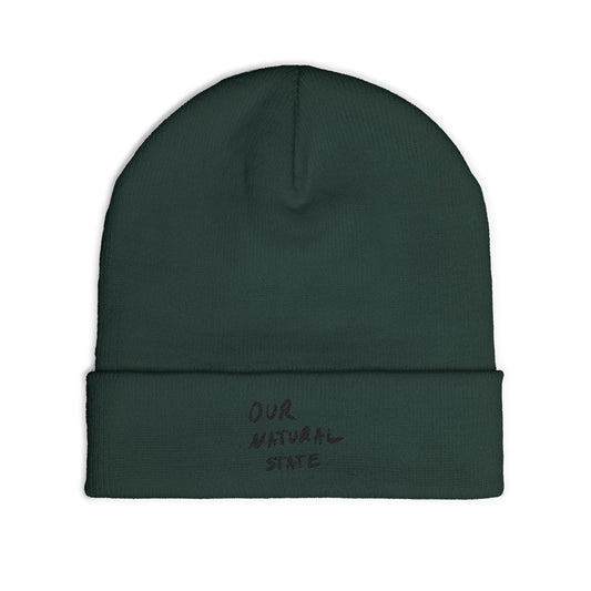 Freind or Fo. - Knit Beanie, Warm clothing, Streetwear from OurNaturalState