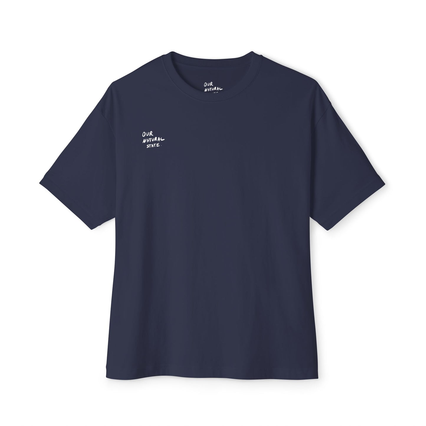 Free to be yourself- Unisex Inspirational T-Shirt, Empowering Message for Self-Expression, Casual Wear, Positive Vibes, Everyday Comfort from OurNaturalState.