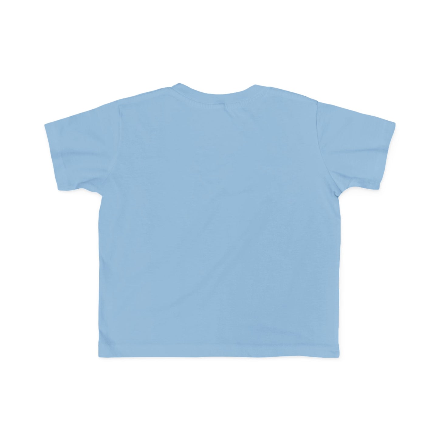 Smooth egg, Toddler's Fine Jersey Tee from OurNaturalState