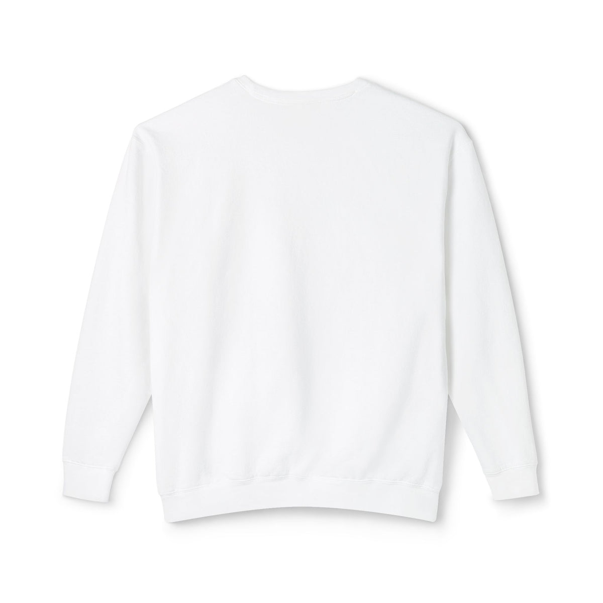 Natural - Hoodie Minimal Script Fleece Pullover from ournaturalstate.