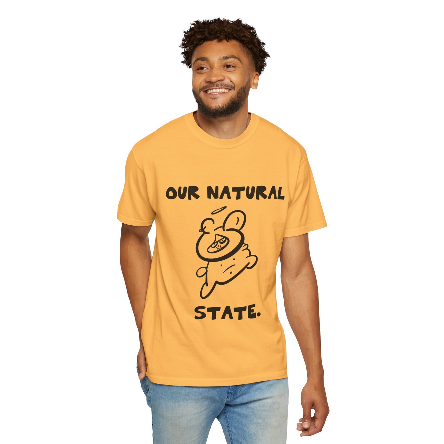 Freind. - Unisex Funny Graphic from OurNaturalState.