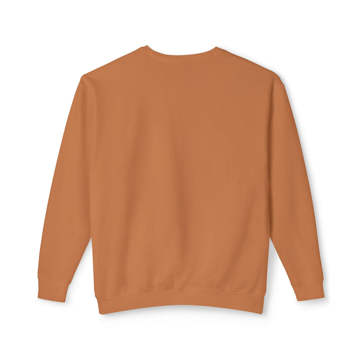Natural - Hoodie Minimal Script Fleece Pullover from ournaturalstate.