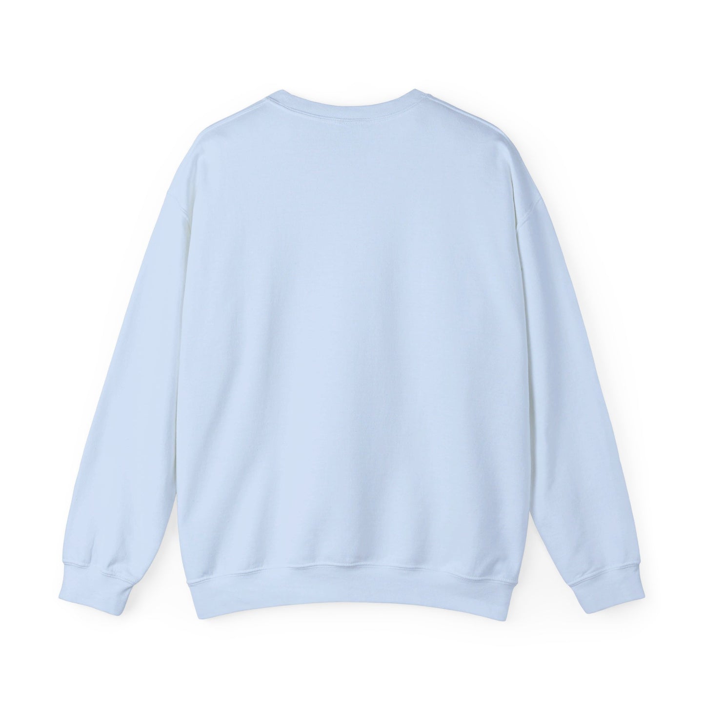 Cute egg - Unisex Heavy Blend™ Crewneck Sweatshirt from OurNaturalState