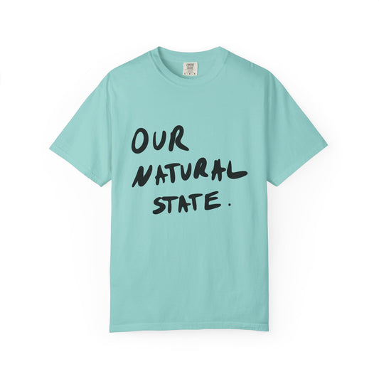 Freind. - Unisex graphic logo from OurNaturalState.