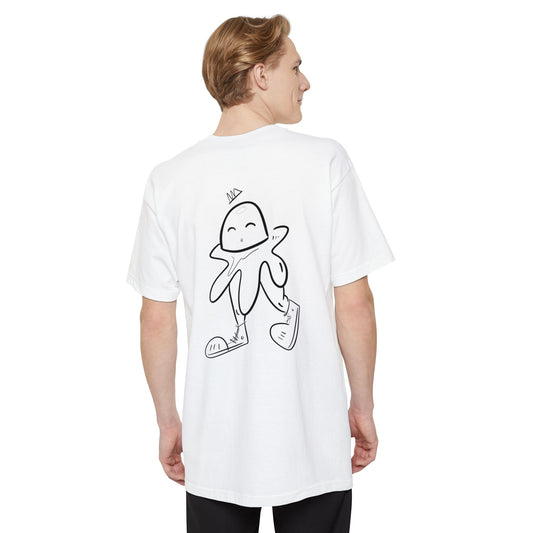 Slick egg, Unisex Tall Beefy-T® T-Shirt from OurNaturalState.