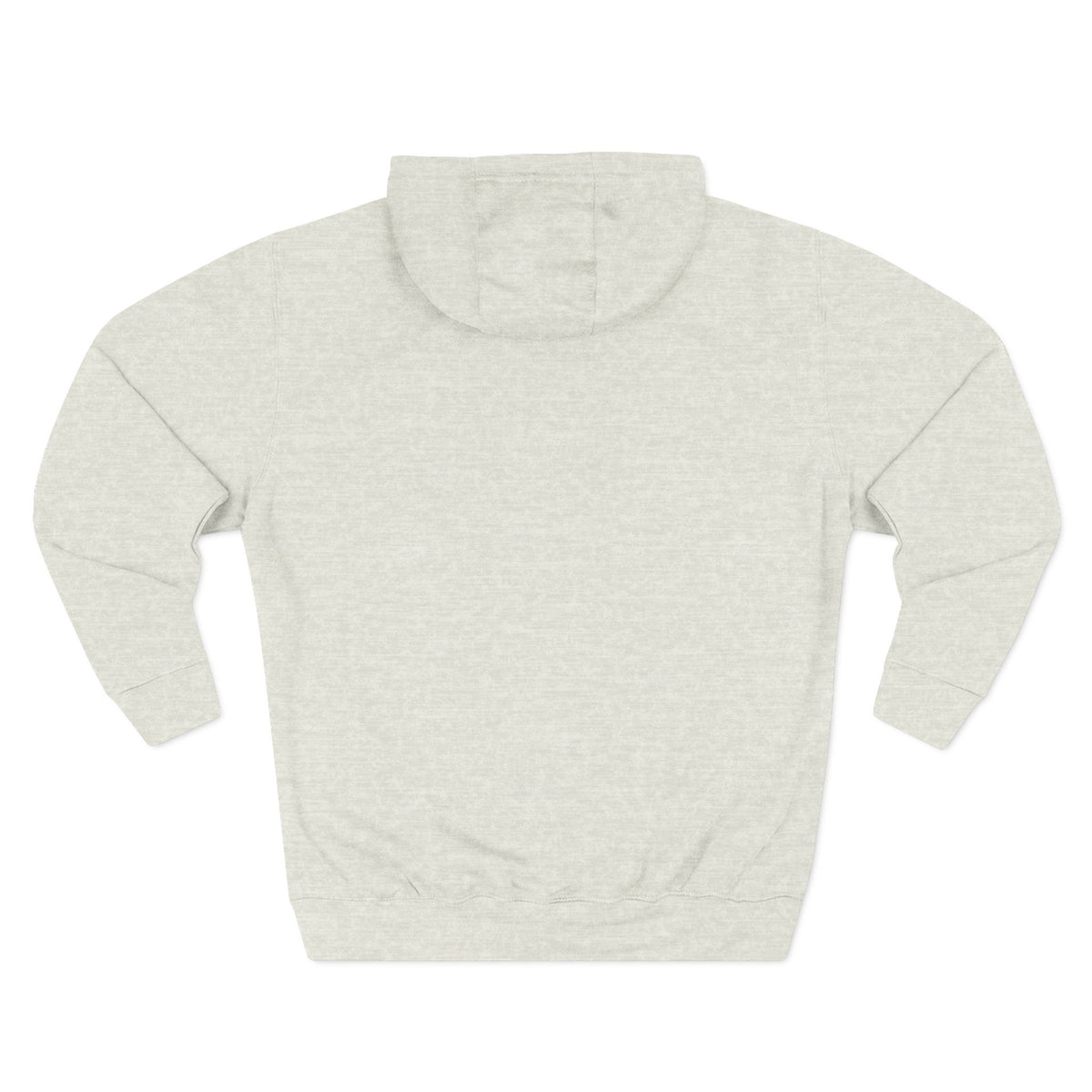 Teddy (embroidery) - Bear Graphic Hoodie, Cute Stacked Bear Chest Print, Casual Streetwear Pullover from OurNaturalState.