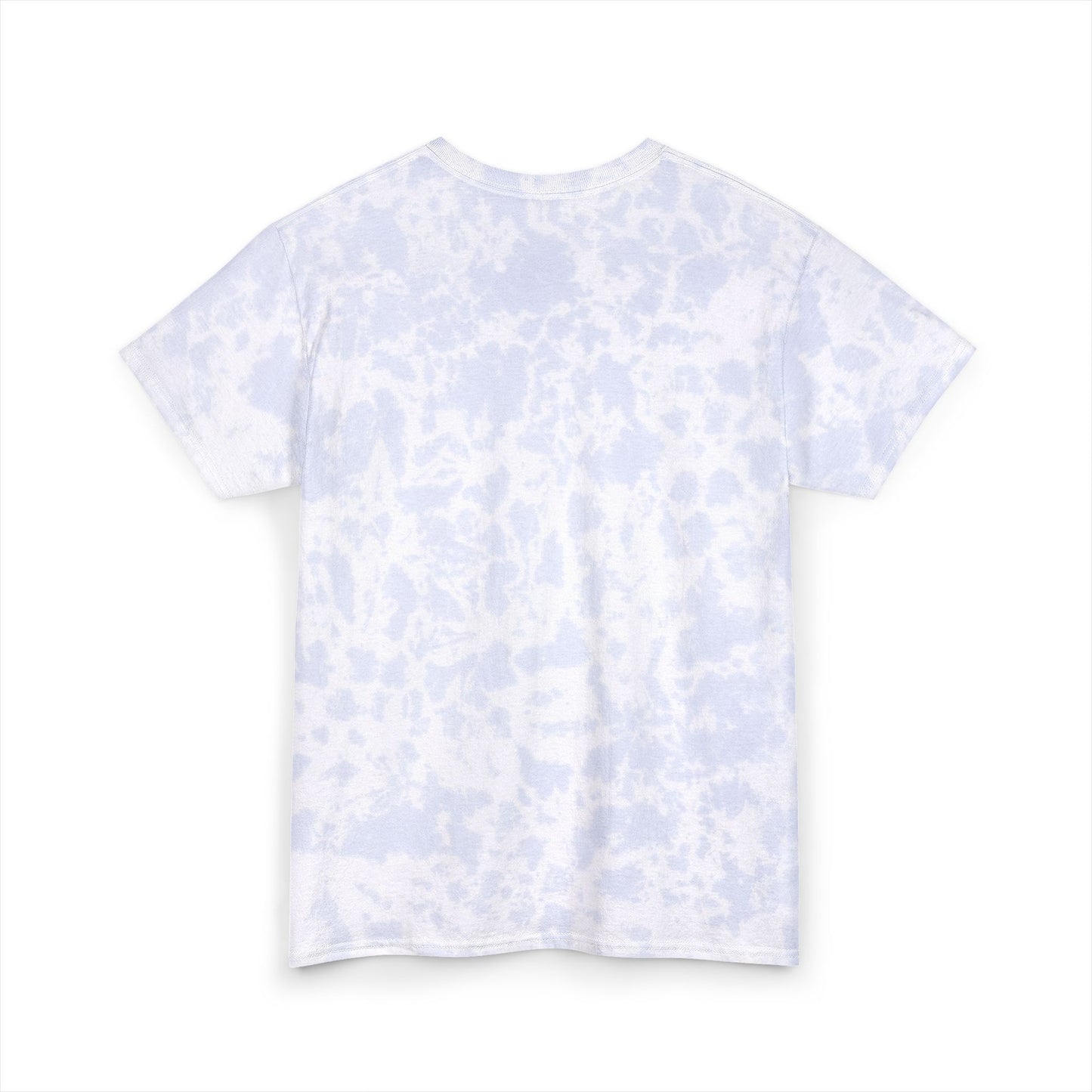 Family - Spiral Tie Dye Tee, carnival wear from OurNaturalState.