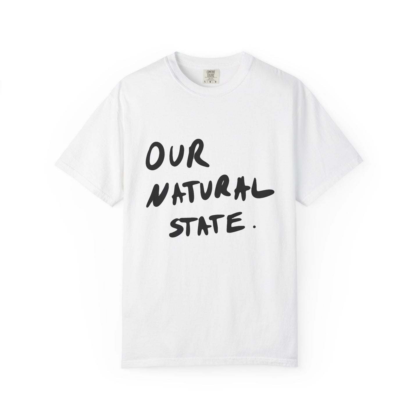 Freind. - Unisex graphic logo from OurNaturalState.