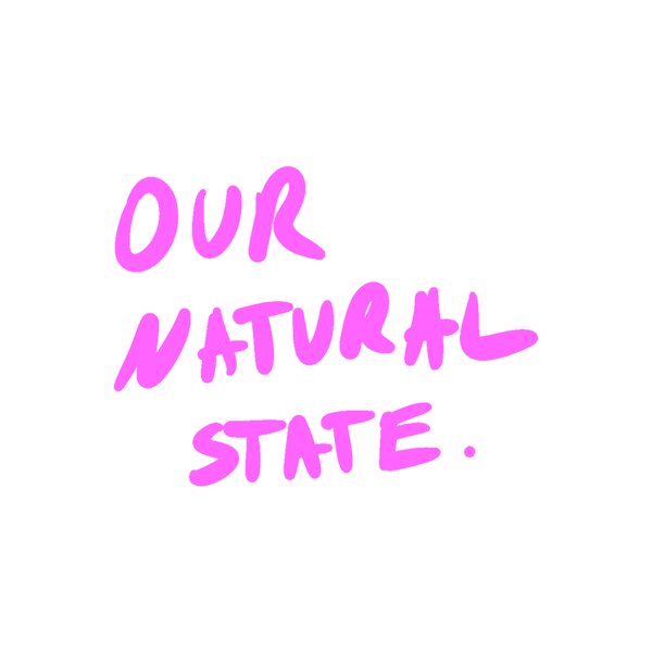 OurNaturalState